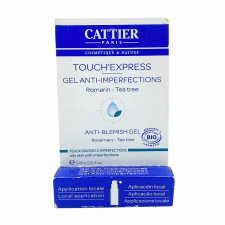 Touch Express Gel Anti-Imperfections 5Ml Cattier
