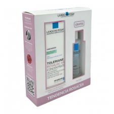 Pack Toleriane Rosaliac Ar Concentrado 50Ml + Agua Térmica 40Ml La Roche Posay 