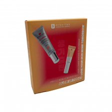 Erborian Kit Cc Creme Fps30 Dore 15Ml+Super Bb Concealer Dore 3Ml