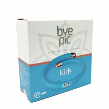 Prim Bye Pic Pulsera Aromatica Con Citronela Kids Buho