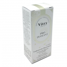 Vitry Pro Diamant Repara Y Fortalece Las Uñas Con Silicio 10Ml