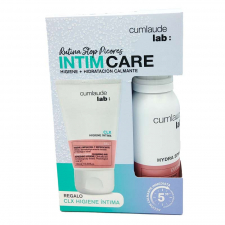 Cumlaude Intimcare Pack Higiene Clx + Hydra Spray