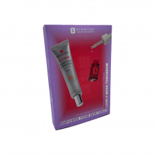 Erborian Kit Cc Creme Spf 30 Dore 40Ml+ Skin Therapy Serum 10Ml