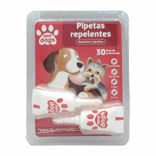Neo Dogs Pipetas Repelentes 2 Unidades