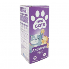 Neo Cats Antistress Relax 120Ml