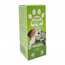 Neo Dogs Vitality Vigor 120Ml
