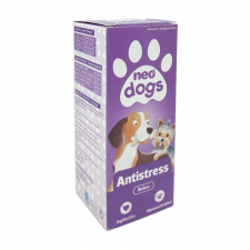 Neo Dogs Antiestres Relax 120Ml