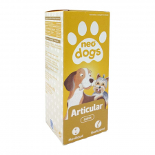 Neo Dogs Anticular Joints 120Ml