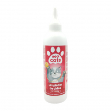 Neo Cats Limpiador De Oidos 125Ml