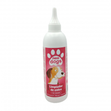 Neo Dogs Limpiador De Oidos 125Ml
