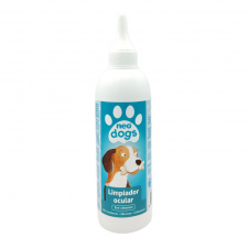 Neo Dogs Limpiador Ocular 125Ml