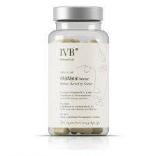 IVB Vital Natal Woman 60Caps