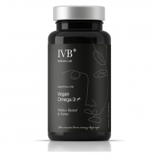 IVB Vegan Omega 3 60Capsulas