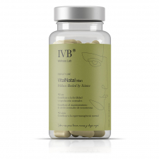 IVB Vital Natal Man 60Capsulas