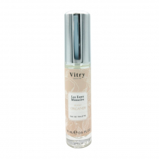Vitry Eau De Toilette Blanc Organic 15Ml
