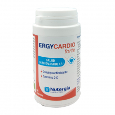 Nutergia Ergycardio Forte 90 Cápsulas