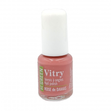 Vitry Esmalte Be Green Rose De Damas 6Ml