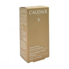 Caudalie Gotas Solares Autobronceantes 15Ml 