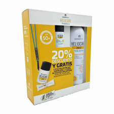 Pack Heliocare Pediatrics 360 + Stick Pediatrics.
