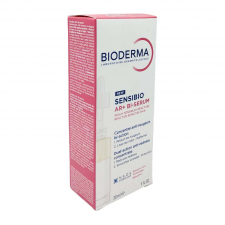 Bioderma Sensibio Ar+ Bi-Serum 30Ml.