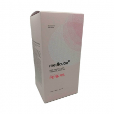 Medicube Pdrn Pink Collagen Toning Gel Toner Pad 120Ml
