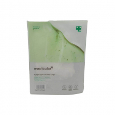 Medicube Super Cica Calming Mask (1U)