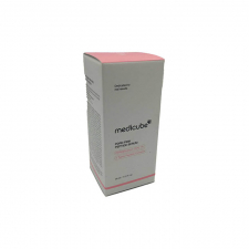 Medicube Serum Pdrn Pink Peptide 30Ml