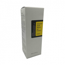 Cosrx Advanced Snail Mucin Gel Cleancer 150Ml