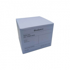 Biodance Cera-Nol Gel Toner Pads (60 Pads)