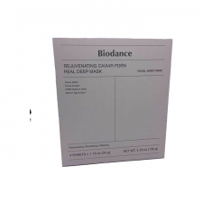 Biodance Pdrn Rejuvenating Caviar Mask (4U)