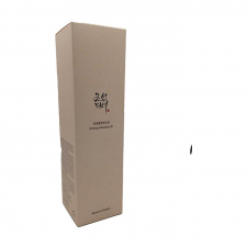 Boj Ginseng Cleansing Oil 250Ml