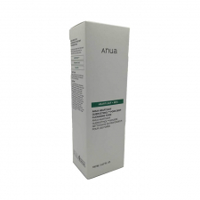 Anua Heartleaf Quercetinol Pore Deep Cleansing Foam 150Ml