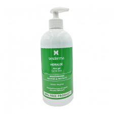 Sesderma Hidraloe Gel De Aloe 500 Ml