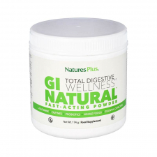 Gi Natural Powder 174 G Nature´S Plus 