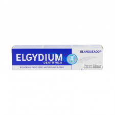Elgydium Blanqueador Bicarbonato 75Ml