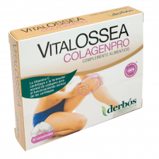 Derbos Vitalossea Colagenpro 30 Comprimidos
