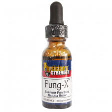 Fung-X aceite 30 ml Salengei