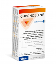 Pileje Chronobiane Instantaneo Spray 20 Ml. - Farmacia Ribera
