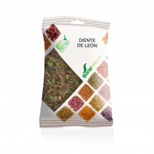 Soria Natural Diente De Leon Bolsa 40 Gr. - Farmacia Ribera