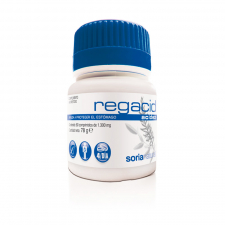 Soria Natural Regacid 60 Comprimidos - Farmacia Ribera