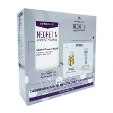 Pack Neoretin Serum Booster Fluid 30 Ml + Regalo