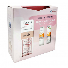Pack Eucerin Anti-Pigment Dual Serum 30 Ml + 2 Regalos