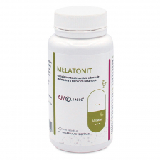 AMClinic Melatonin 1.9 Mg 60 Cápsulas