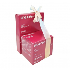 Pack Singuladerm Crema Xpert Collageneur PielNormal/Seca + 2 Viales 10 Ml TTO Antiarrugas Y Firmeza