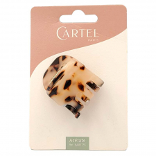 Vitry Pinza De Pelo De Acetato 3.5Cm 