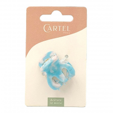 Vitry Pinza De Pelo De Acetato 3Cm