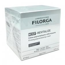 Filorga NCEF-REVITALIZE Crema 50 Ml. 