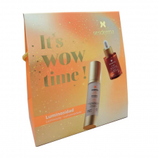 Sesderma Pack Luminosidad C-Vit Radiance Fluido 50Ml+ C-Vit Serum Liposomado 30Ml
