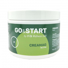IVB Go & Start Creamag Sabor Neutro 60 Tomas