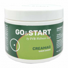 IVB Go & Start Creamag Sabor Sandia 60Tomas